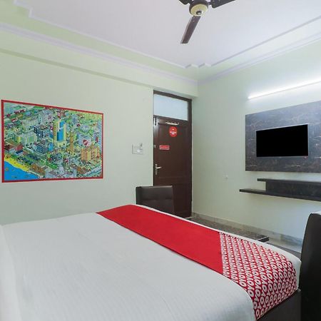 Hotel O Vijeet Palace Jaipur Eksteriør billede