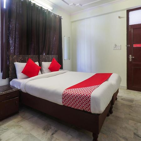 Hotel O Vijeet Palace Jaipur Eksteriør billede