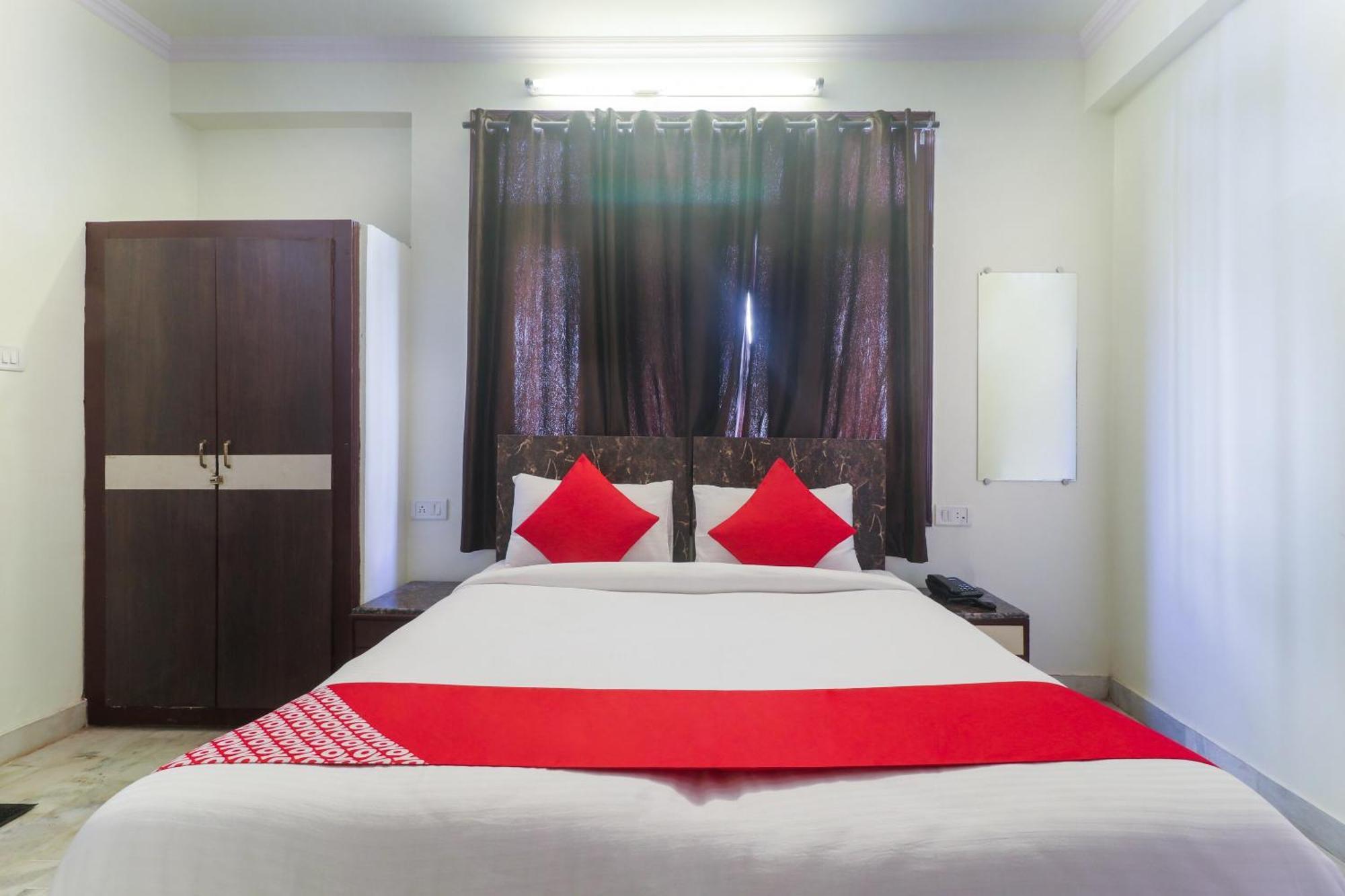 Hotel O Vijeet Palace Jaipur Eksteriør billede
