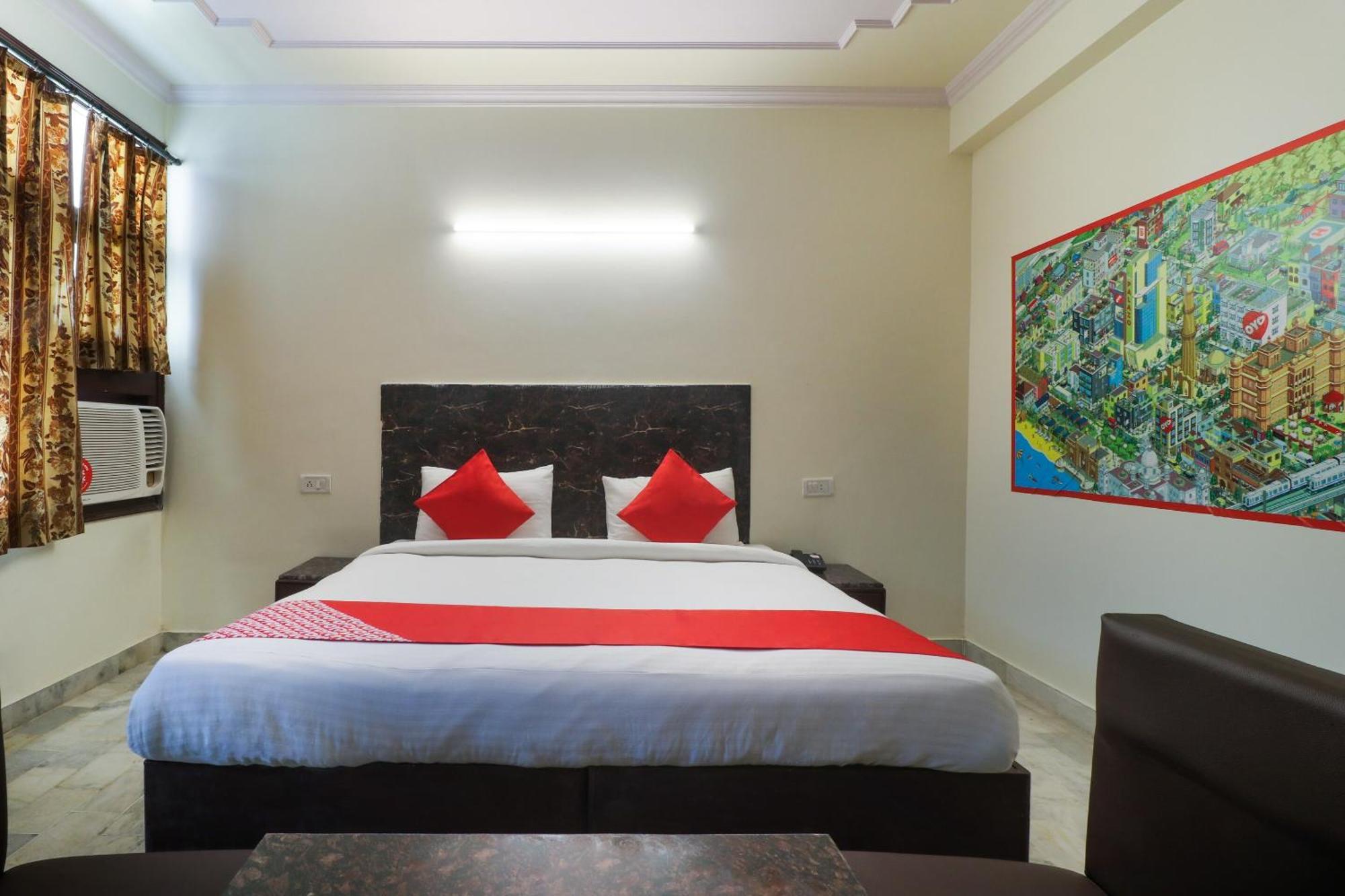 Hotel O Vijeet Palace Jaipur Eksteriør billede