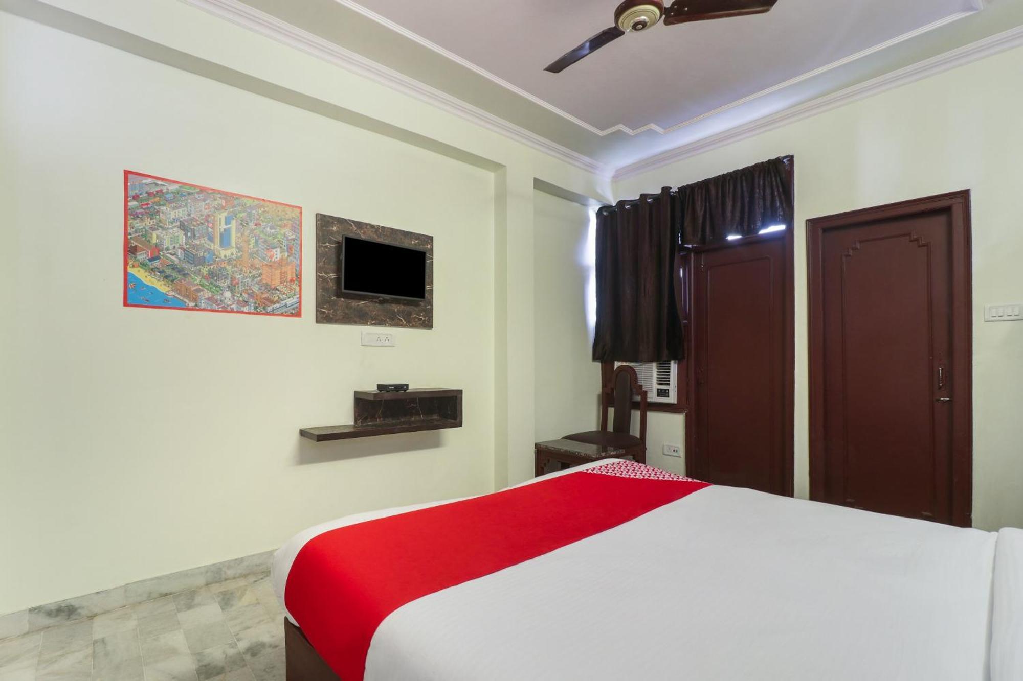 Hotel O Vijeet Palace Jaipur Eksteriør billede