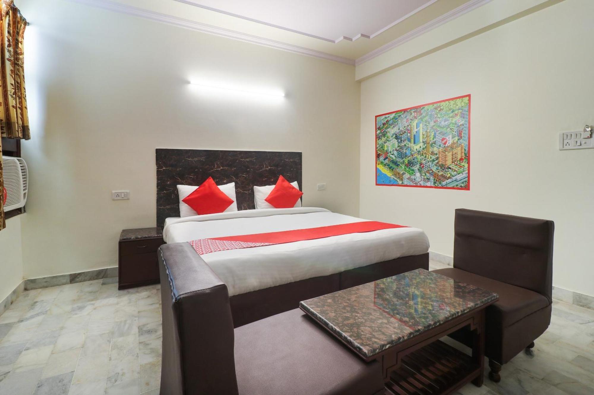 Hotel O Vijeet Palace Jaipur Eksteriør billede