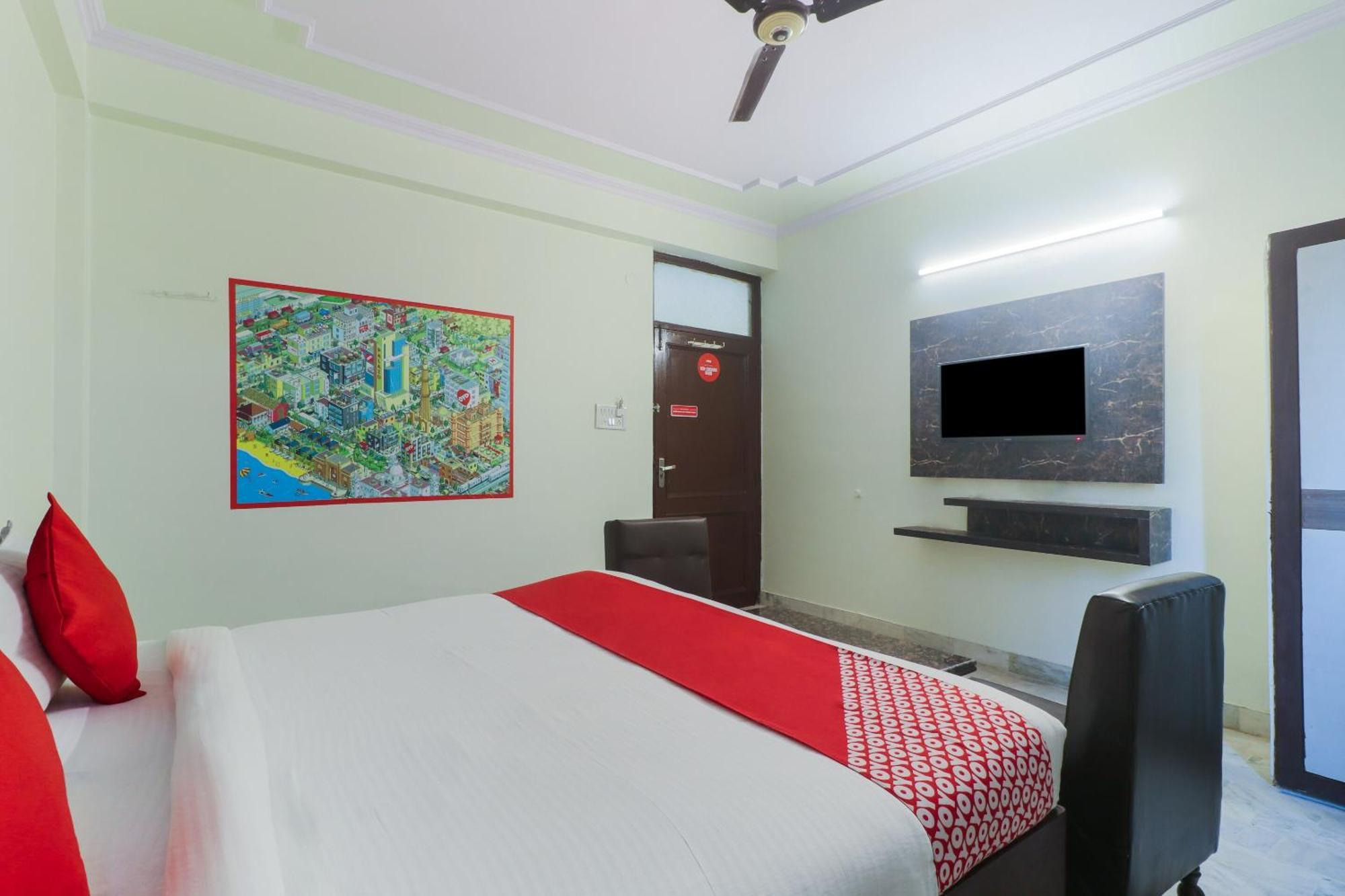 Hotel O Vijeet Palace Jaipur Eksteriør billede