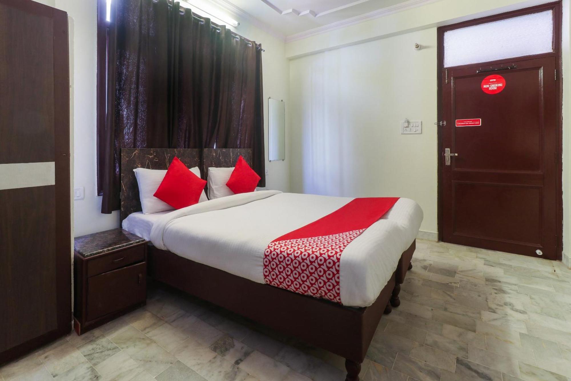 Hotel O Vijeet Palace Jaipur Eksteriør billede