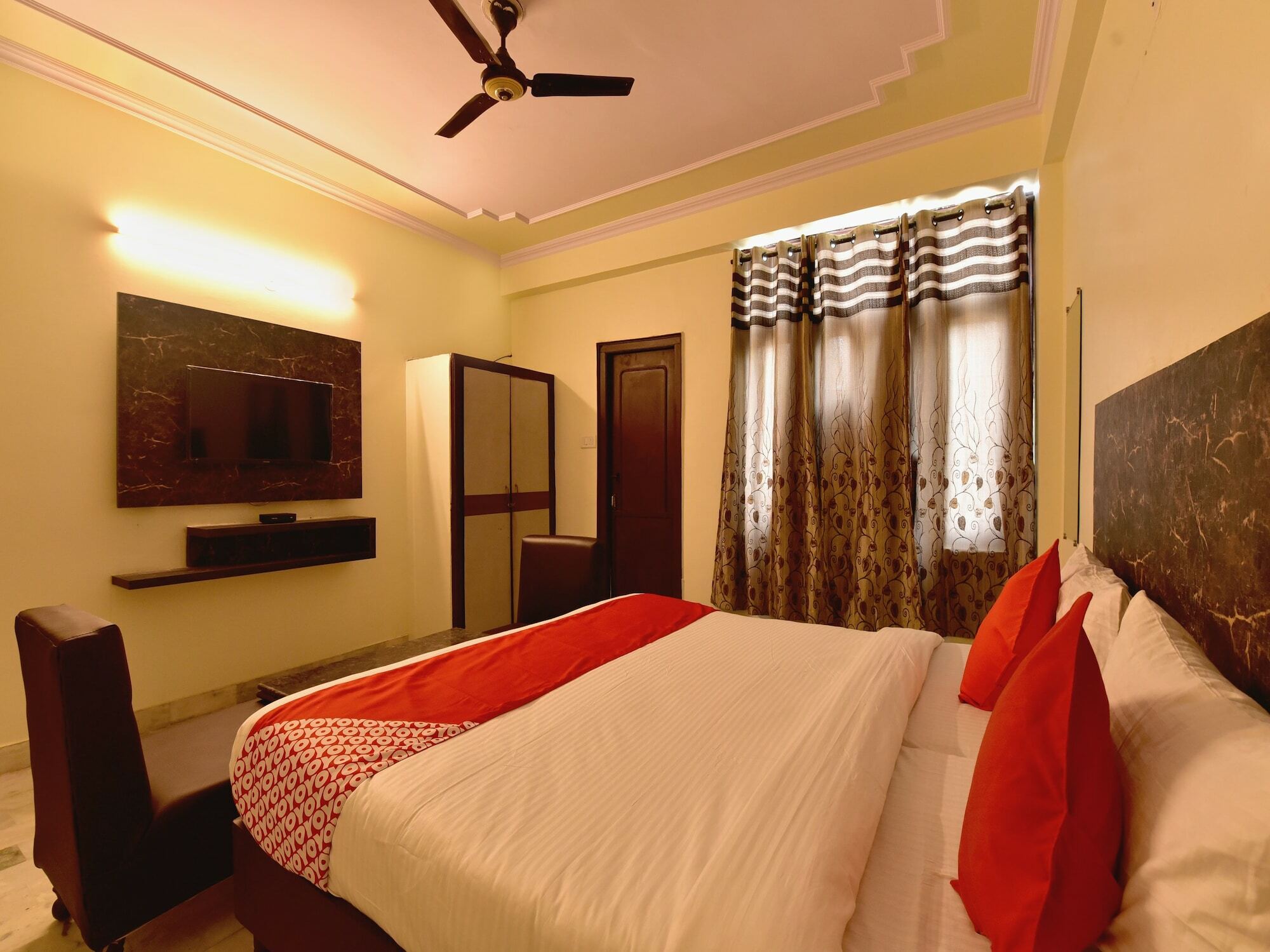 Hotel O Vijeet Palace Jaipur Eksteriør billede